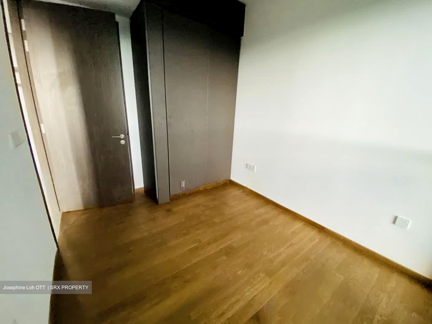 Parc Clematis (D5), Apartment #603513291